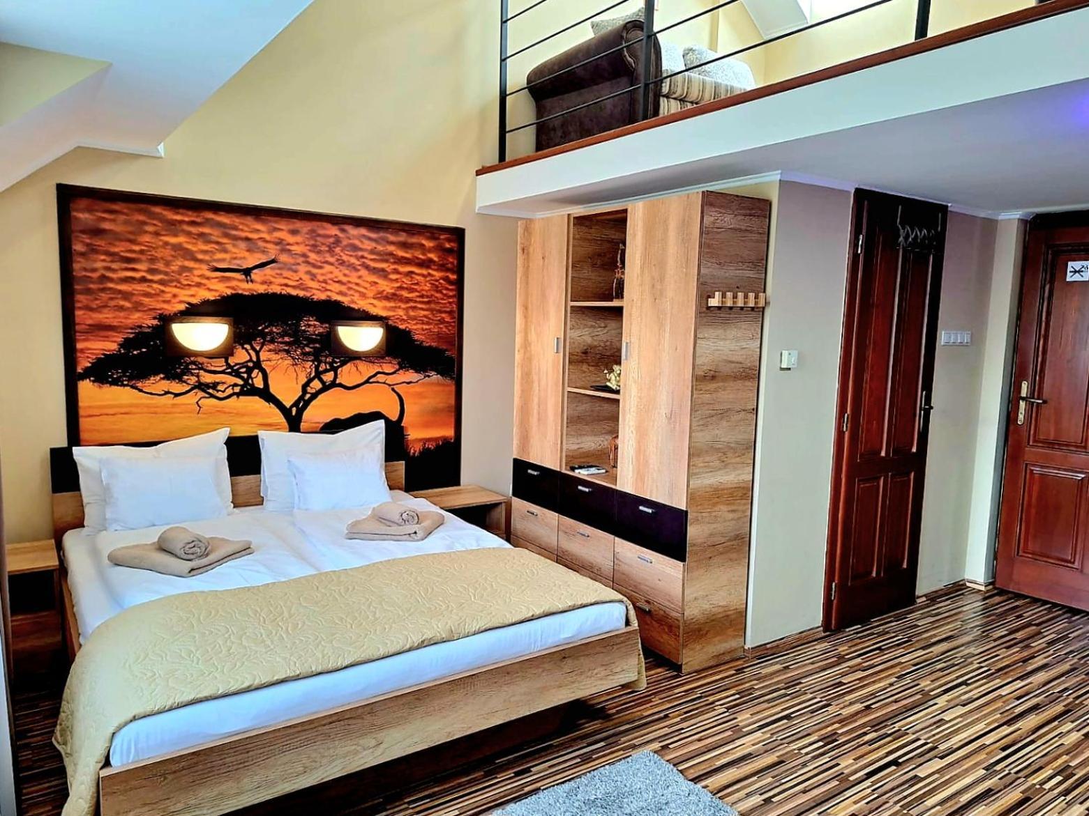 Angyal Apartman Gyula Εξωτερικό φωτογραφία