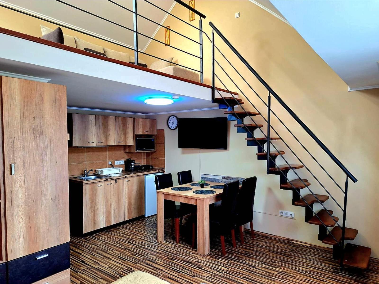 Angyal Apartman Gyula Εξωτερικό φωτογραφία