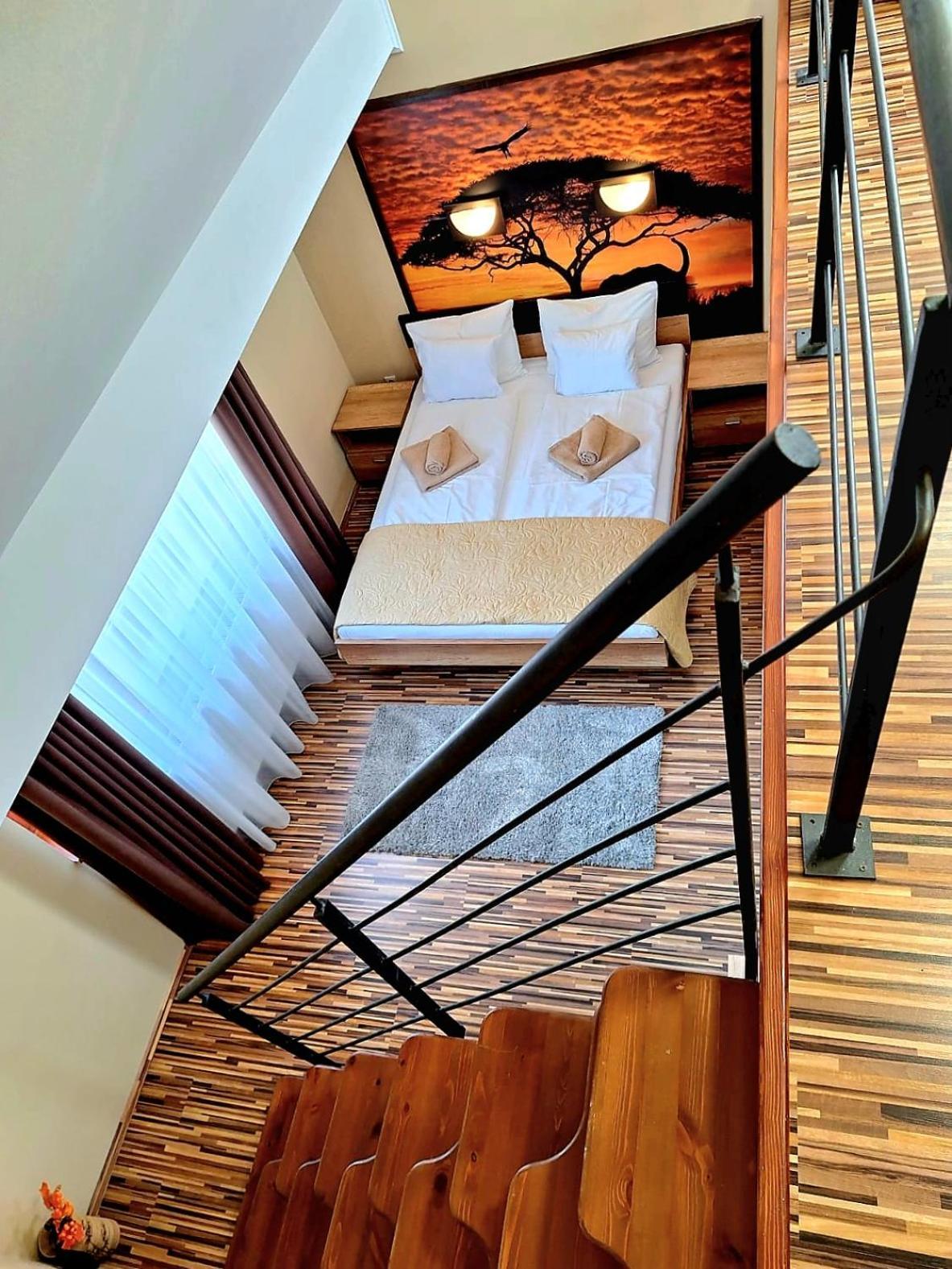 Angyal Apartman Gyula Εξωτερικό φωτογραφία